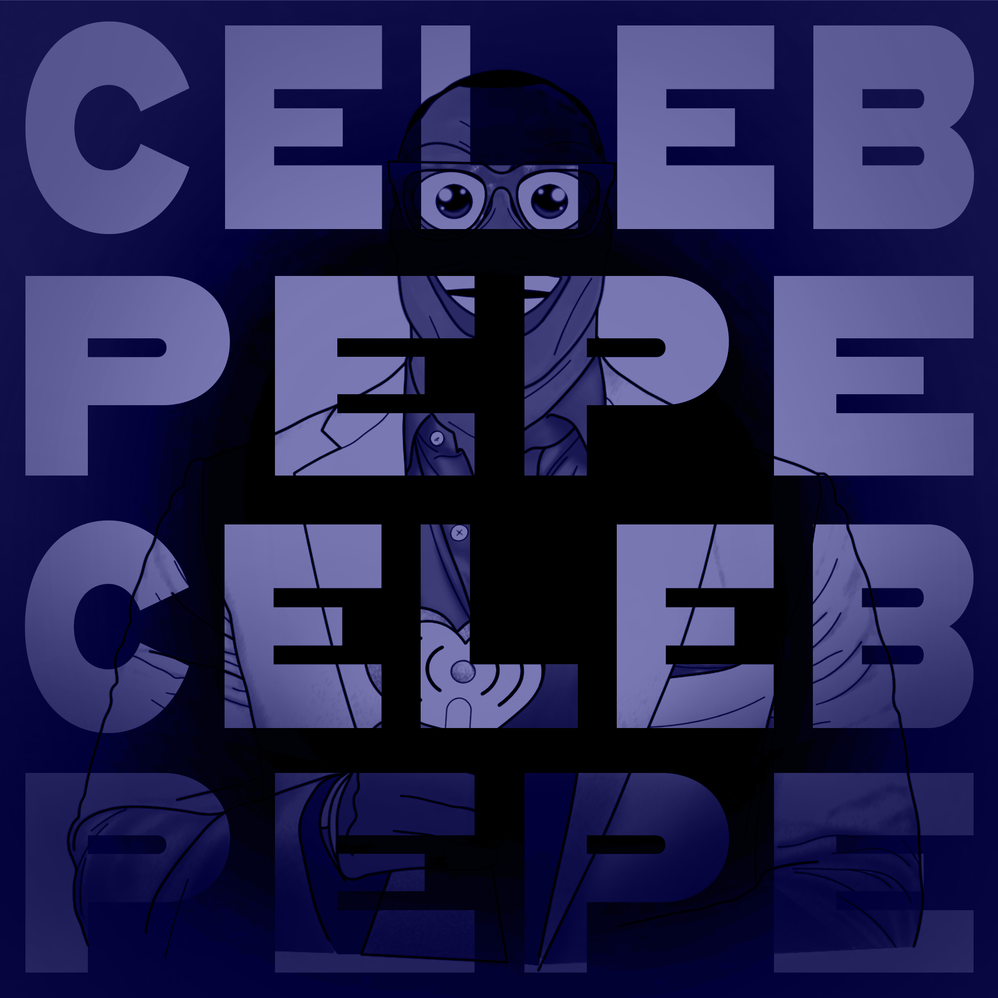 Celeb Pepe